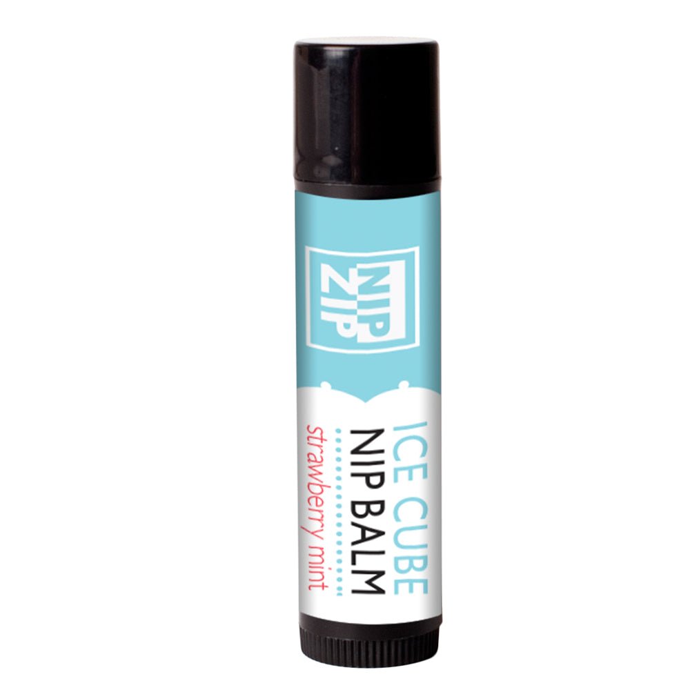 Nip Zip Balm – Sex toys NZ by Naughtyhut. Discreet delivery nationwide.