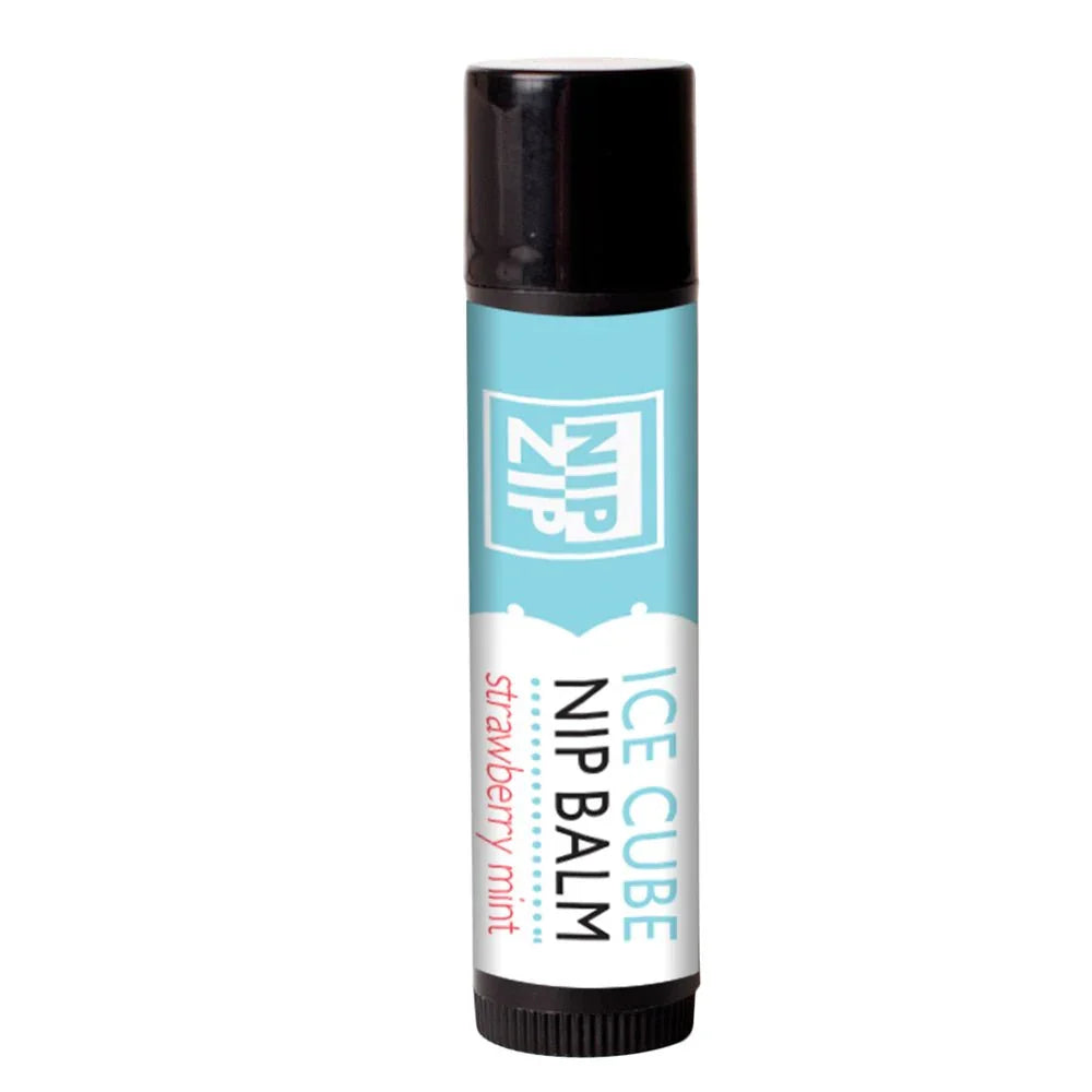 Sensuva Nip Zip Balm