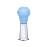 Buy Nipple & Clitoris Sucker – Naughtyhut NZ sex toys online. Discreet delivery & top brands.
