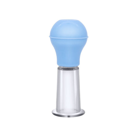 Buy Nipple & Clitoris Sucker – Naughtyhut NZ sex toys online. Discreet delivery & top brands.