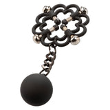 Buy Nipple Grips Power Grip 4 - Point Weighted Nipple Press – Naughtyhut NZ sex toys online. Discreet delivery & top brands.