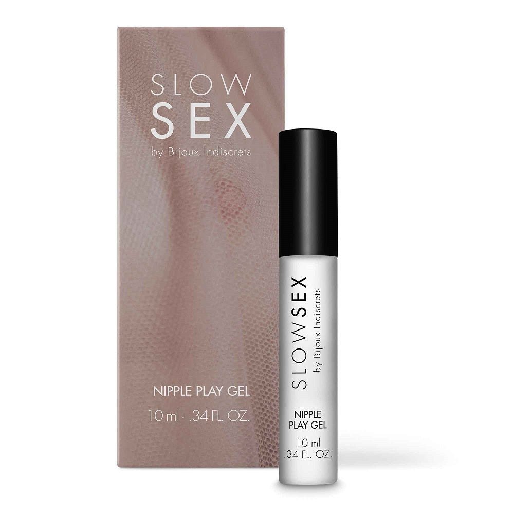 Nipple play gel – Sex toys NZ by Naughtyhut. Discreet delivery nationwide.