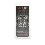 Buy Nipple Play Non - Piercing Nipple Jewelry Crystal – Naughtyhut NZ sex toys online. Discreet delivery & top brands.
