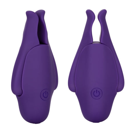 Buy Nipple Play Rechargable Nipplettes – Naughtyhut NZ sex toys online. Discreet delivery & top brands.