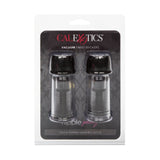 Buy Nipple Play Vacuum Twist Suckers Black – Naughtyhut NZ sex toys online. Discreet delivery & top brands.