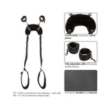 Buy Nocturnalª Collection Position Strap with Pillow – Naughtyhut NZ sex toys online. Discreet delivery & top brands.