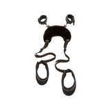 Buy Nocturnalª Collection Position Strap with Pillow – Naughtyhut NZ sex toys online. Discreet delivery & top brands.