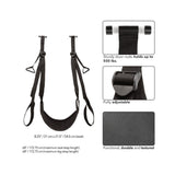 Buy Nocturnalª Collection Sex Swing – Naughtyhut NZ sex toys online. Discreet delivery & top brands.