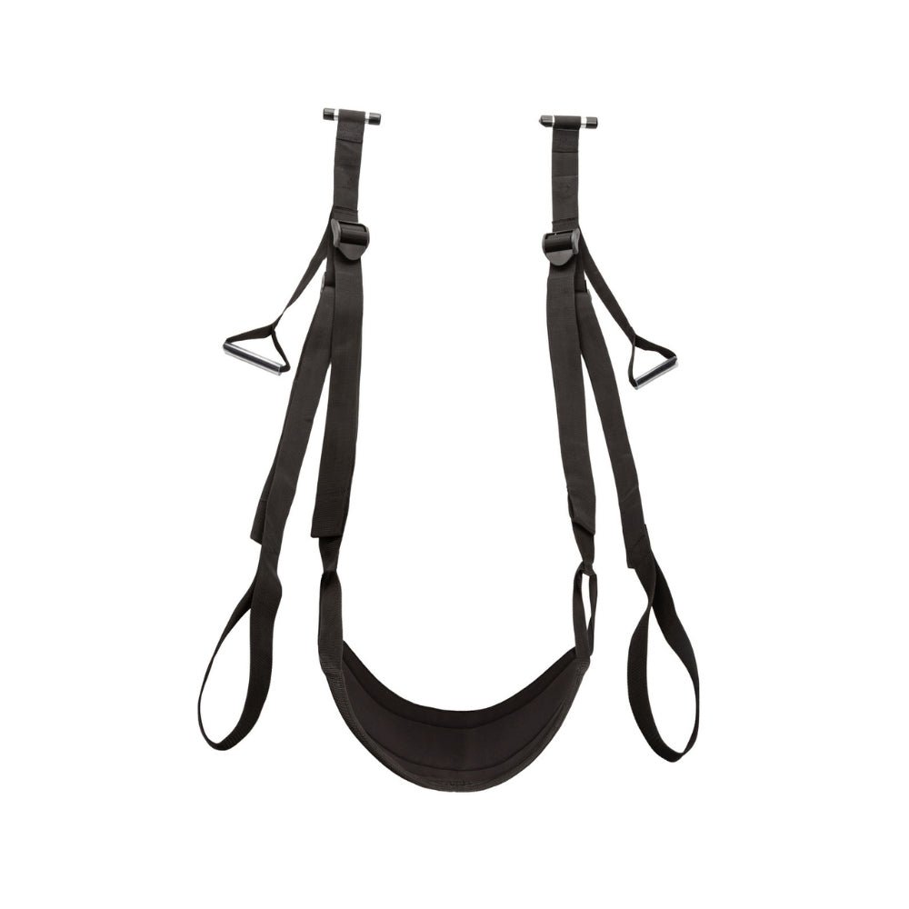 Buy Nocturnalª Collection Sex Swing – Naughtyhut NZ sex toys online. Discreet delivery & top brands.