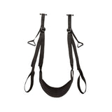 Buy Nocturnalª Collection Sex Swing – Naughtyhut NZ sex toys online. Discreet delivery & top brands.