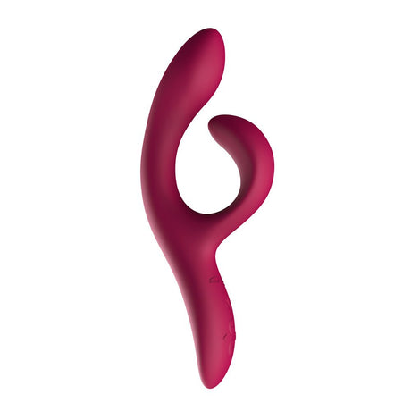 Buy Nova 2 by We - Vibe – Naughtyhut NZ sex toys online. Discreet delivery & top brands.