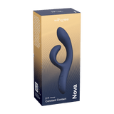 Buy Nova 2 by We - Vibe – Naughtyhut NZ sex toys online. Discreet delivery & top brands.