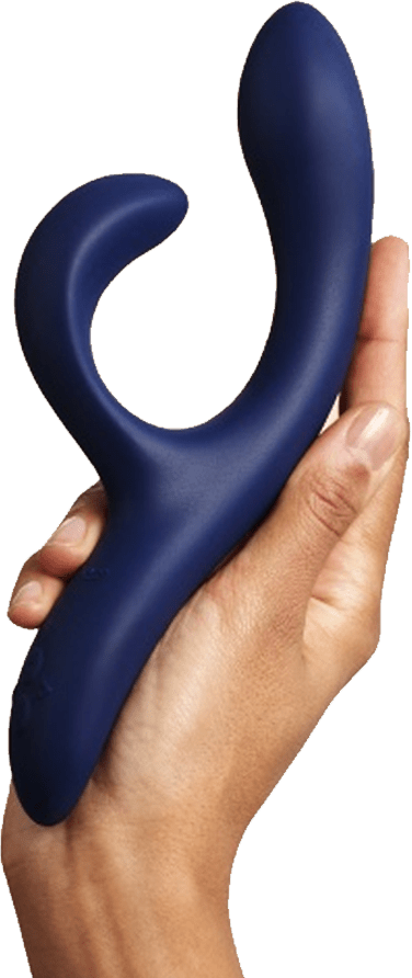 Buy Nova 2 by We - Vibe – Naughtyhut NZ sex toys online. Discreet delivery & top brands.