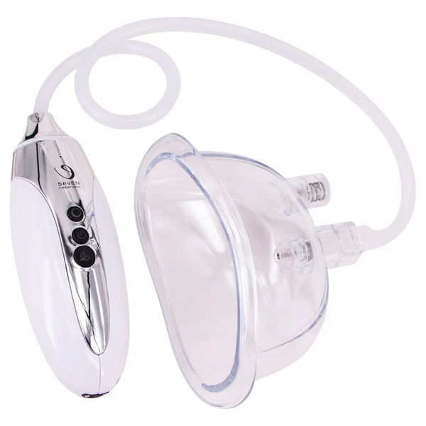 Seven Creations Odessa Rechargeable Vibrator