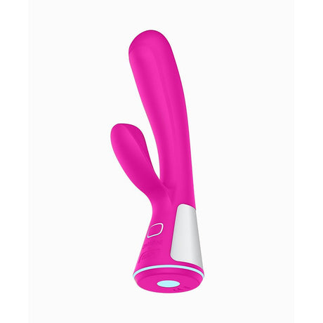 Buy Ohmibod Fuse For KiiRoo – Naughtyhut NZ sex toys online. Discreet delivery & top brands.