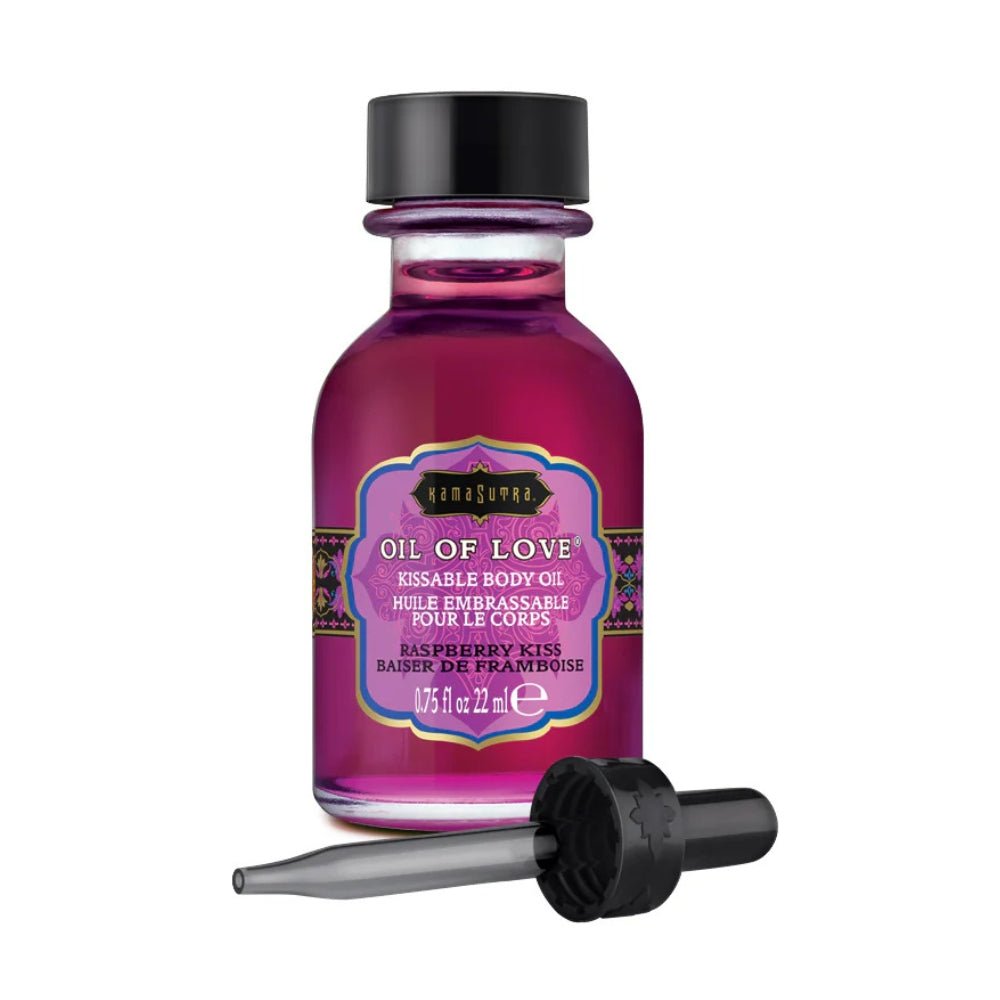 Buy Oil Of Love – Naughtyhut NZ sex toys online. Discreet delivery & top brands.