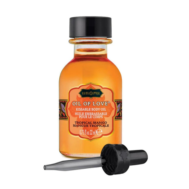 Buy Oil Of Love – Naughtyhut NZ sex toys online. Discreet delivery & top brands.
