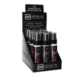 Buy On for Her Arousal Gel 12 Piece – Naughtyhut NZ sex toys online. Discreet delivery & top brands.