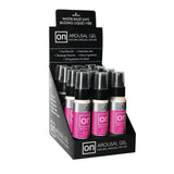 Buy On for Her Arousal Gel 12 Piece – Naughtyhut NZ sex toys online. Discreet delivery & top brands.
