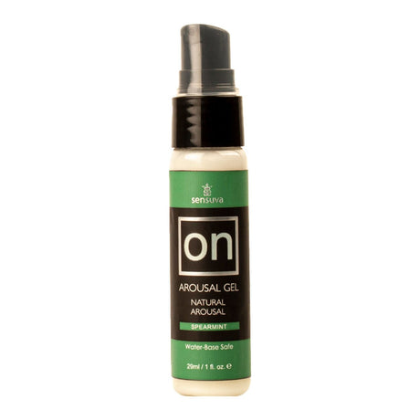 Buy On for Her Arousal Gel 29 ml – Naughtyhut NZ sex toys online. Discreet delivery & top brands.