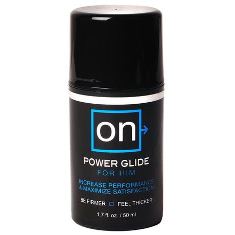 Buy On Power Glide For Him – Naughtyhut NZ sex toys online. Discreet delivery & top brands.