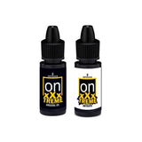 Buy On™ xXxTreme Arousal Oil 5ml Medium Box – Naughtyhut NZ sex toys online. Discreet delivery & top brands.