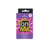 Buy On™ xXxTreme Arousal Oil 5ml Medium Box – Naughtyhut NZ sex toys online. Discreet delivery & top brands.