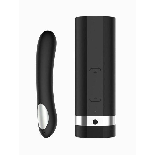 Buy Onyx+ & Pearl2 Couple Set – Naughtyhut NZ sex toys online. Discreet delivery & top brands.