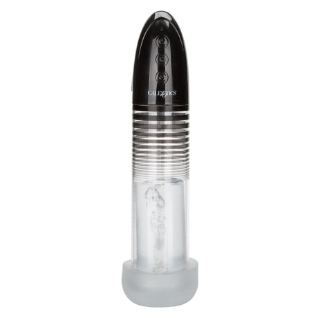 Buy Optimum Series Executive Automatic Smart Pump – Naughtyhut NZ sex toys online. Discreet delivery & top brands.