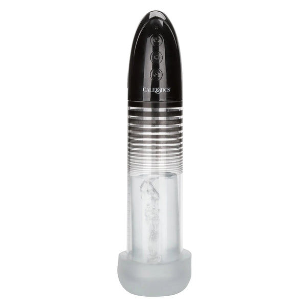 CalExotics Optimum Series Executive Automatic Smart Pump