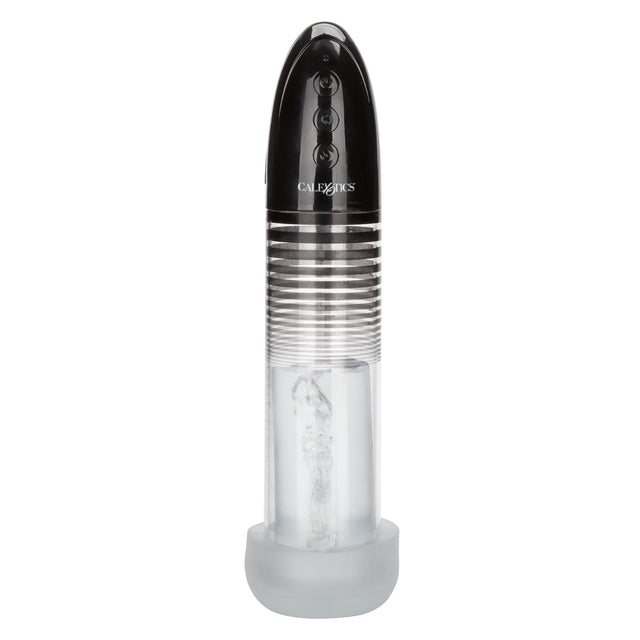 Buy Optimum Series Executive Automatic Smart Pump – Naughtyhut NZ sex toys online. Discreet delivery & top brands.