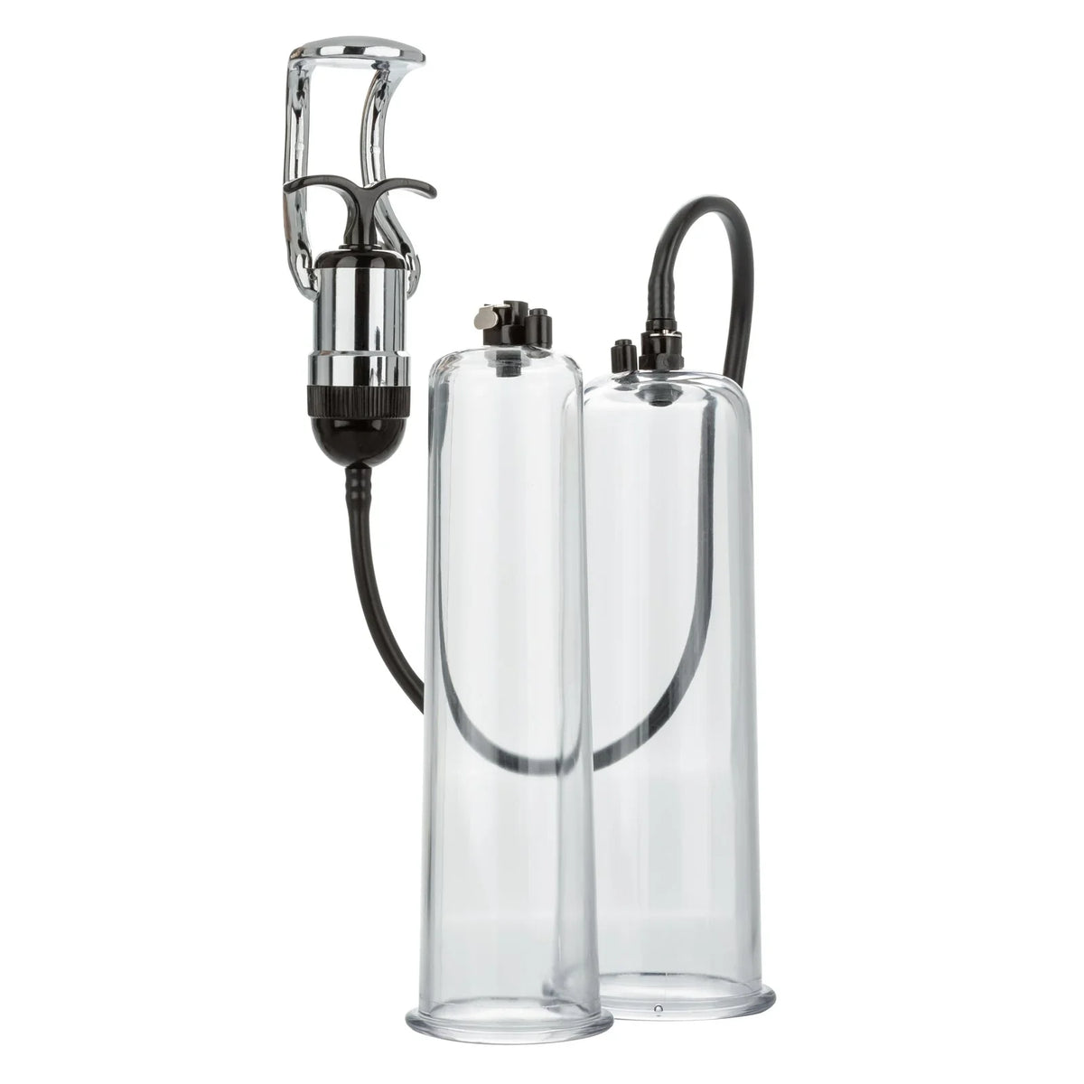 CalExotics Optimum Series Maximum Results Pump Set