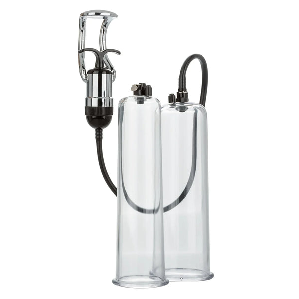 CalExotics Optimum Series Maximum Results Pump Set
