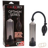 Buy Optimum Series® Precision Pump® With Erection Enhancer – Naughtyhut NZ sex toys online. Discreet delivery & top brands.