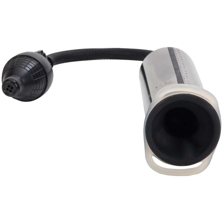 Optimum Series® Precision Pump® With Erection Enhancer – Sex toys NZ by Naughtyhut. Discreet delivery nationwide.