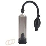 Buy Optimum Series® Precision Pump® With Erection Enhancer – Naughtyhut NZ sex toys online. Discreet delivery & top brands.
