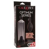 Buy Optimum Series® Precision Pump® With Erection Enhancer – Naughtyhut NZ sex toys online. Discreet delivery & top brands.