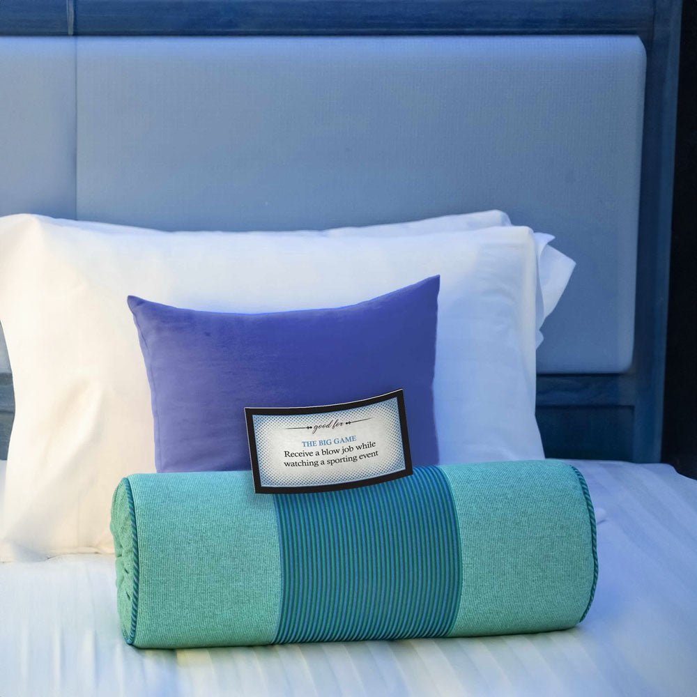 Oral For Him Sex Coupons - Set of 15 Coupons – Sex toys NZ by Naughtyhut. Discreet delivery nationwide.