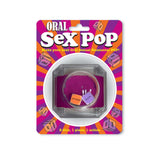 Buy Oral Sex Pop - Popping Dice Game – Naughtyhut NZ sex toys online. Discreet delivery & top brands.