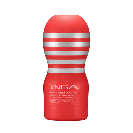 Buy Original Vacuum Cup – Naughtyhut NZ sex toys online. Discreet delivery & top brands.