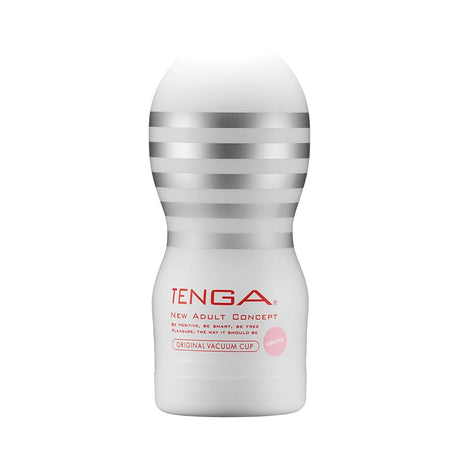 Buy Original Vacuum Cup – Naughtyhut NZ sex toys online. Discreet delivery & top brands.