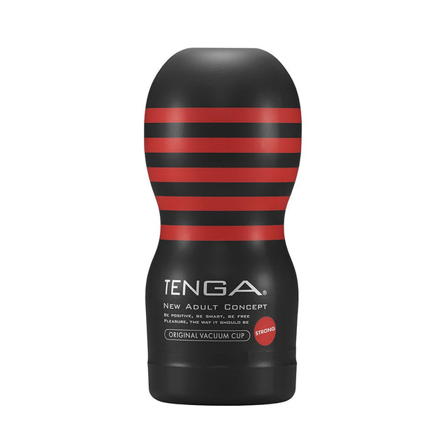 Buy Original Vacuum Cup – Naughtyhut NZ sex toys online. Discreet delivery & top brands.