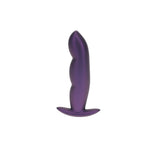 Buy OUCH! Finger Anal Plug - Metallic Purple - Metallic Purple 11.7 cm Butt Plug – Naughtyhut NZ sex toys online. Discreet delivery & top brands.