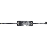 Buy OUCH! Florence Collection - Blindfold - Black Eye Restraint – Naughtyhut NZ sex toys online. Discreet delivery & top brands.