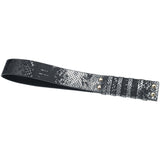 Buy OUCH! Florence Collection - Paddle - Black Paddle – Naughtyhut NZ sex toys online. Discreet delivery & top brands.