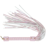 Buy OUCH! Paris Collection - Flogger - Pink Flogger Whip – Naughtyhut NZ sex toys online. Discreet delivery & top brands.