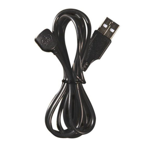 Buy P3 Magnetic Charging Cable (Size 1) – Naughtyhut NZ sex toys online. Discreet delivery & top brands.