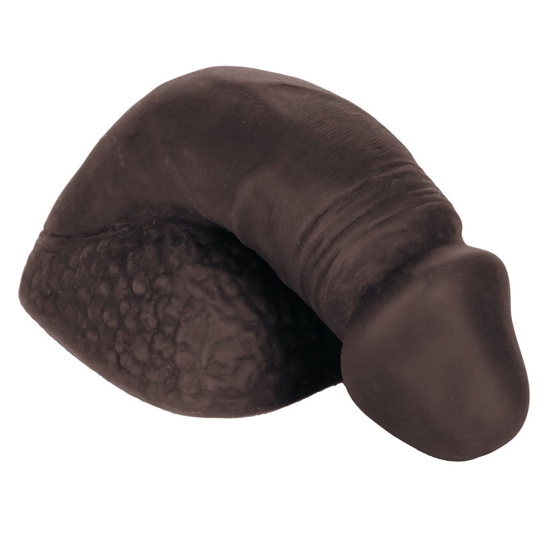 Packer Gear™ 4"/10.25 cm Silicone Packing Penis – Sex toys NZ by Naughtyhut. Discreet delivery nationwide.
