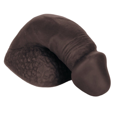 Buy Packer Gear™ 4"/10.25 cm Silicone Packing Penis – Naughtyhut NZ sex toys online. Discreet delivery & top brands.