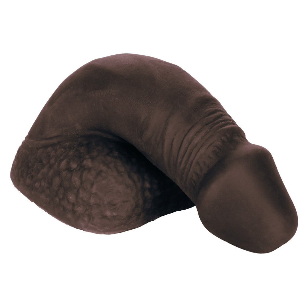 Packer Gear™ 5"/12.75 cm Silicone Packing Penis™ – Sex toys NZ by Naughtyhut. Discreet delivery nationwide.
